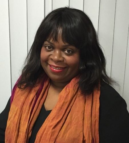Cathy Francis - Department for Levelling Up, Housing and Communities 